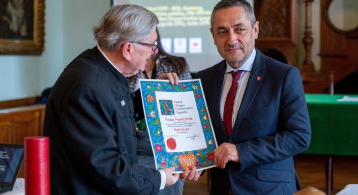 Az EMKE közgyűlése Kolozsvárt