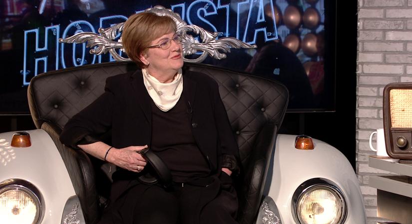 Politikai hobbista - Szili Katalin: Nem tudok szabadulni az MSZP-s múlttól