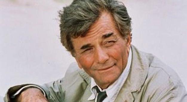 Már 12 éve, hogy elhunyt Peter Falk – Ilyen jóképű volt fiatalon mindenki Columbója
