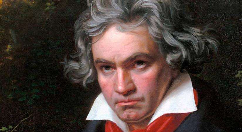 Végre kiderült, hogy miben hunyt el Beethoven: egy kósza hajtincs árulta el a közel 200 éves titkot