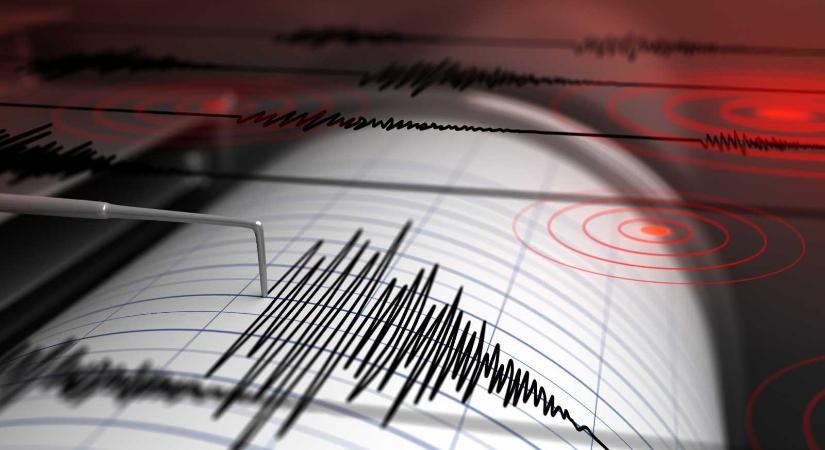 Bosznia-Hercegovinát 4,2-es földrengés rázta meg