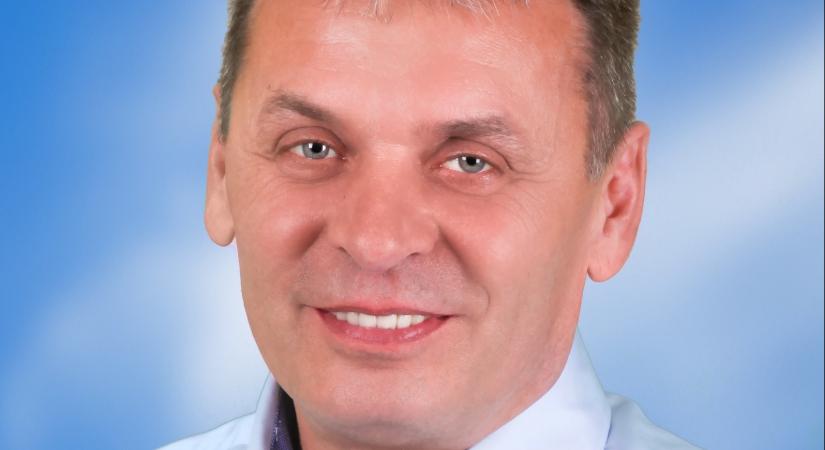 Kilépett a Fideszből Ruck Márton, Simonka György korábbi üzlettársa, majd ellenlábasa