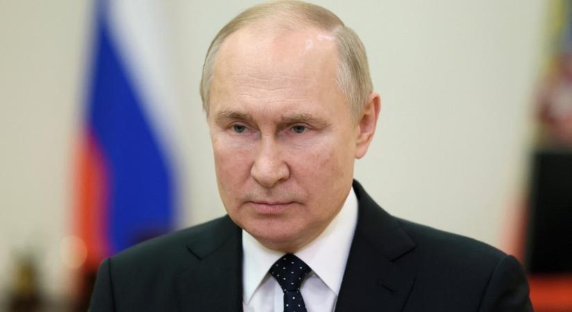 Feszültség támadt az orosz vezetésben: Putyin eszkalálná, a Wagner-vezér befejezné a háborút