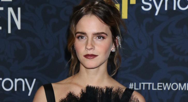 Emma Watson szülinapja alkalmából teleposztolta az Instagramját