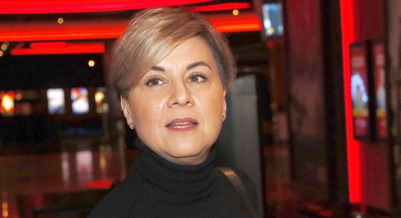 Ábel Anita vallomása a Szomszédokról: ma már nem vállalná az ikonikus sorozatot – videó