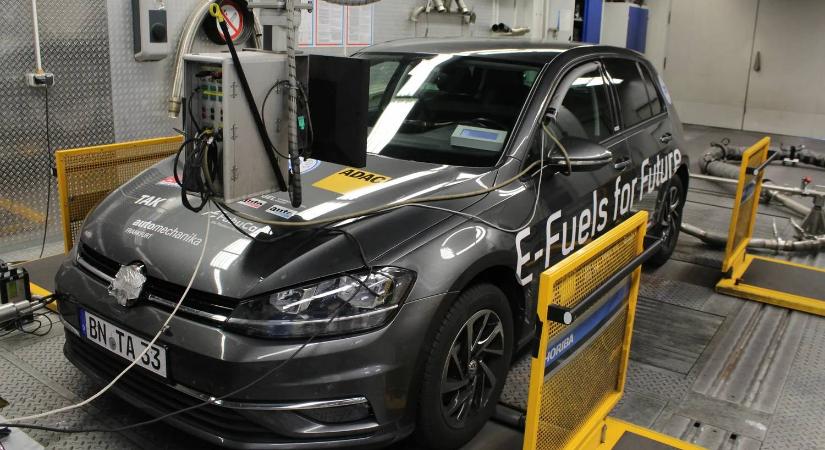 A VW az Euro 7 késleltetését kéri