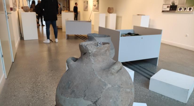Folytatódnak a Tornyai régészeti kiállításának kísérőrendezvényei
