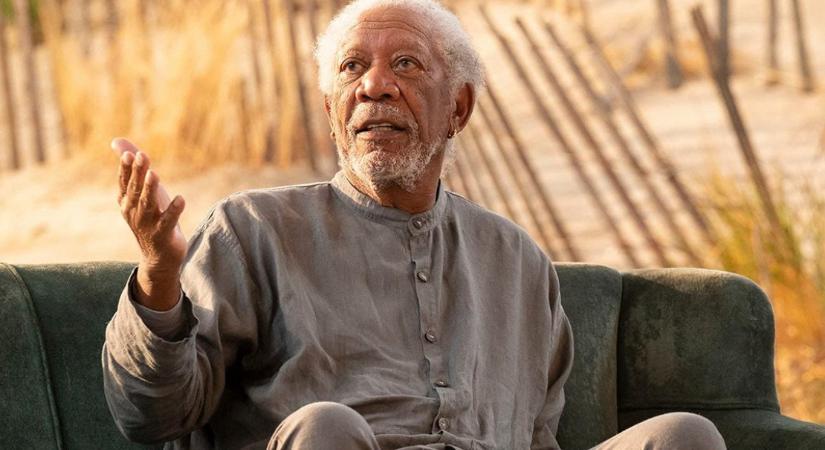 Morgan Freeman sértésnek nevezte az afroamerikai kifejezést és a fekete történelem hónapját