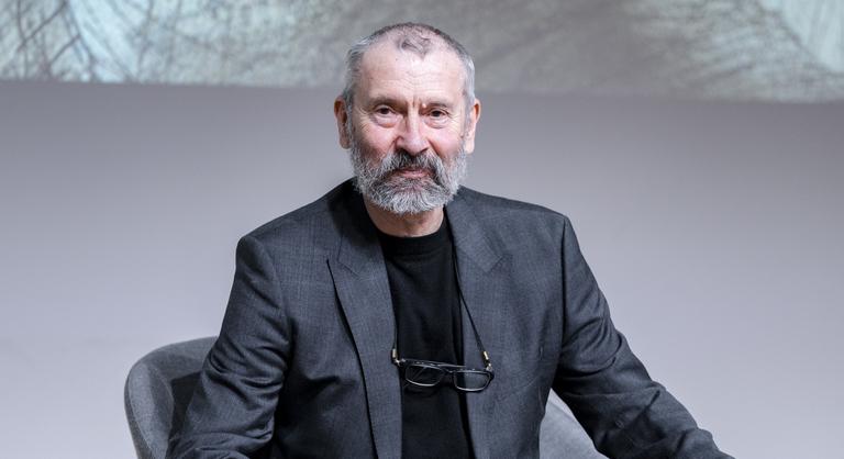 Szekéren született, de az animációsfilm óriása lett