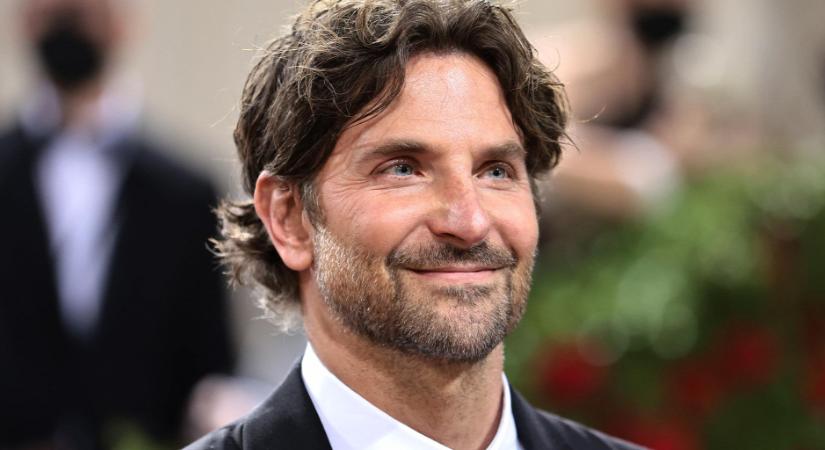 Bradley Cooper árulja különleges kialakÍtású házát