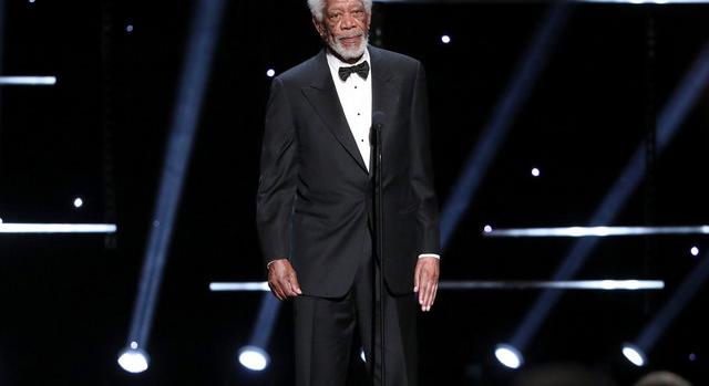 Morgan Freeman szerint sértő afroamerikainak titulálni valakit