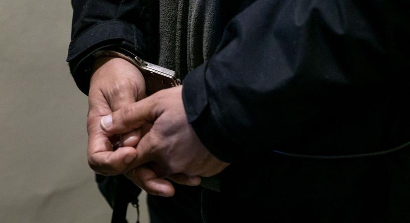 Újabb hét ártándi korrupt határrendész került őrizetbe