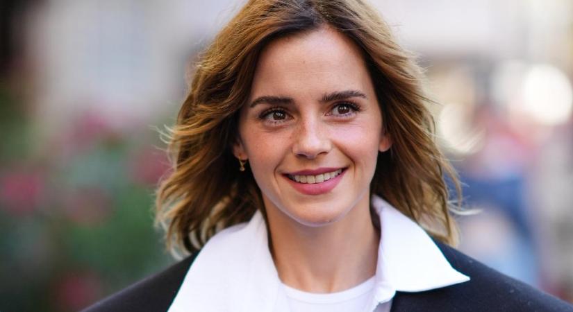 Emma Watson fotói felperzselték az Instagramot születésnapja alkalmából