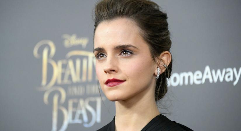 Emma Watson gyönyörű fotókon üzeni: teljesen újjászületett
