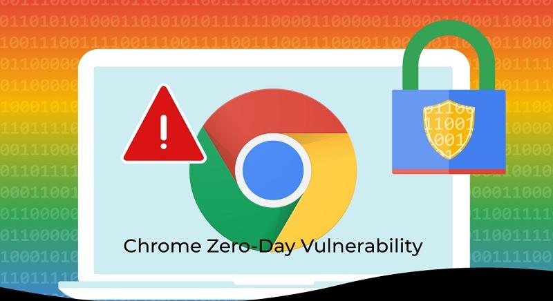 Sürgős frissítést hajtott végre a Google a veszélyeztetett Chrome böngészőn