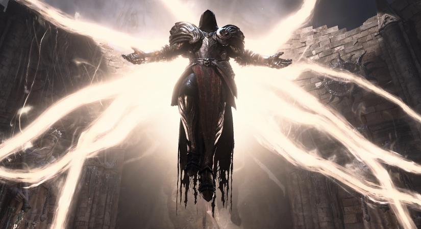 Így fog futni a Diablo IV Xbox Series S és X konzolokon, valamint aranylemezre került a játék