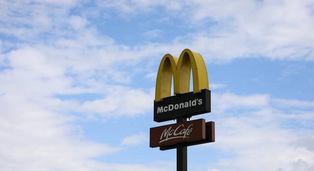 Megváltoznak a McDonald's hamburgerei