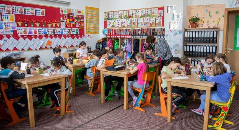 Rákóczi Szövetség: a külhoni magyar iskolák a magyar közösségek megmaradásának zálogai