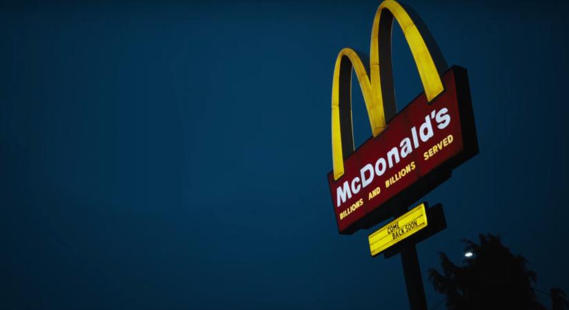 Vége mindennek! A McDonald's változtat több burgerje receptjén, többek között a Big Macén is