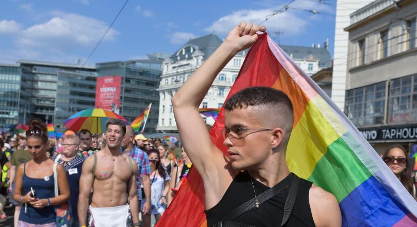 A Budapest Pride betiltását sürgeti a Mi Hazánk Mozgalom