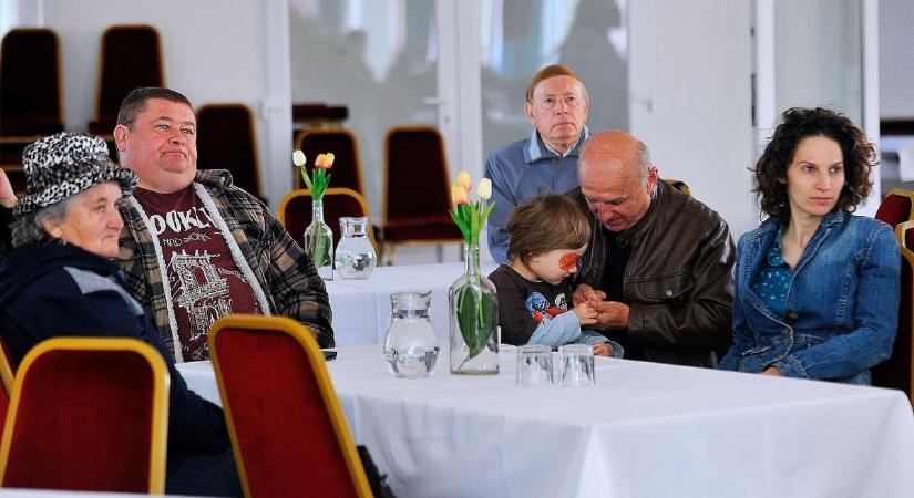 Petőfi Sándor szerelmi életéről osztottak meg érdekes részleteket Kelebián – galériával