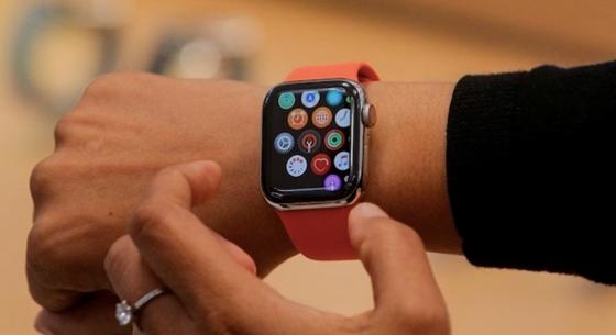 Jelentősen frissítheti a Watch okosórák felületét idén az Apple