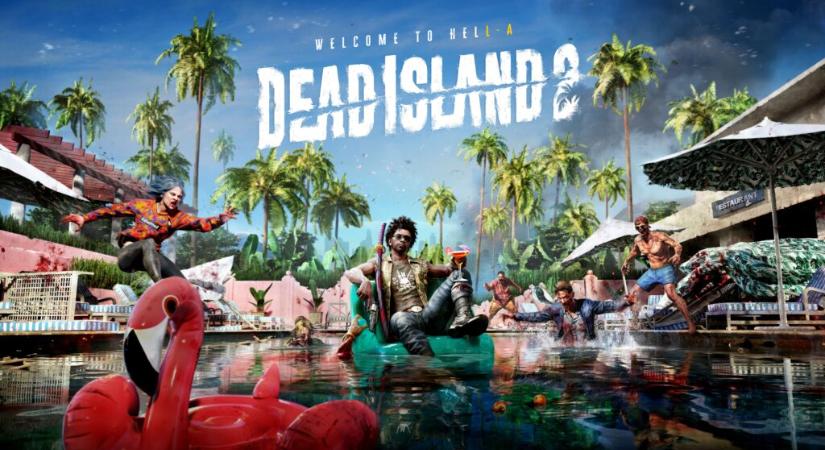 Dead Island 2 teszt