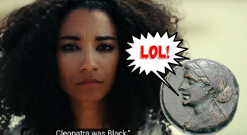 Szántai János: Valóban fekete volt Kleopátra? És román volt Hunyadi Mátyás?