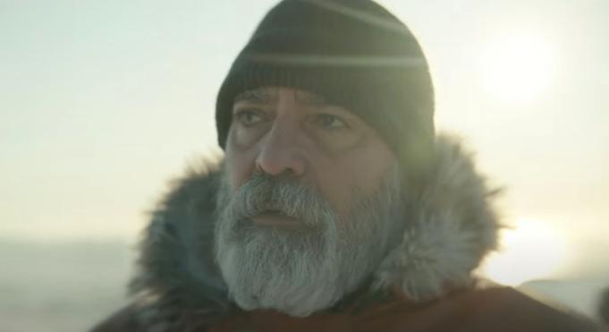 Ilyen lesz George Clooney posztapokaliptikus Netflixes filmje