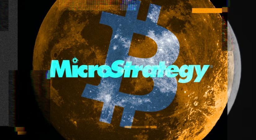 A MicroStrategy vezére integrálta a Bitcoin Lightning címet a vállalati e-mailbe