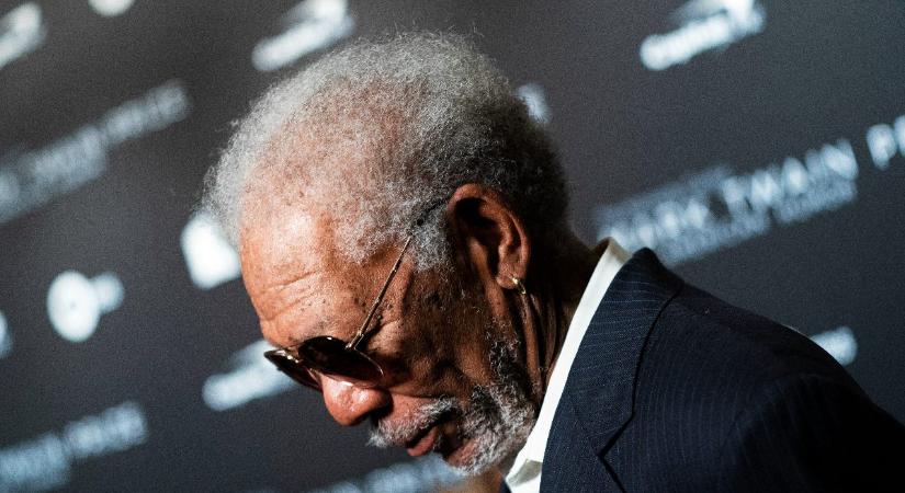 Morgan Freeman nem tűri az afroamerikai kifejezést és sértőnek találja a fekete történelem hónapját