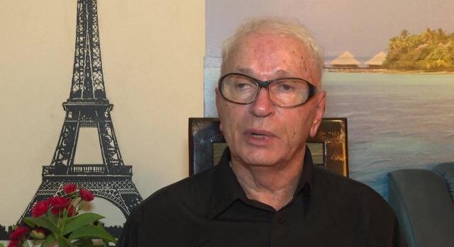 „A bírók komolytalanok és elfogultak” – mondja egy apa, akinek fia is életét vesztette az Air France tragédiájában