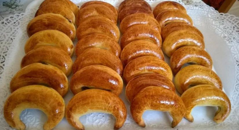 A pozsonyi kifli és a höveji csipke is hungarikum lett