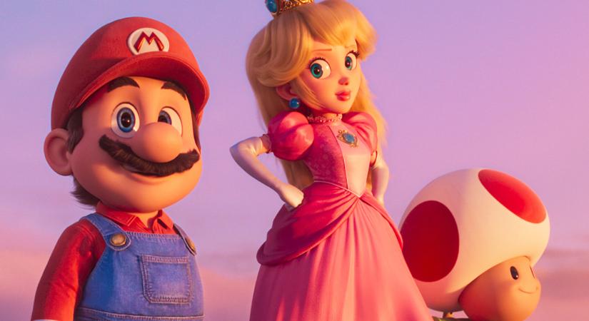 A Super Mario-film bocsánatot nyert a feldolgozások ősbűnére