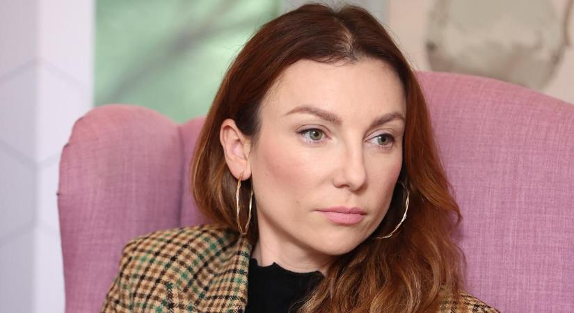Tovább izzik a plágiumbalhé! Rúzsa Magdi csípős üzenetet küldött Horányi Julinak: „Tetszik, nem tetszik, mégiscsak nekem esett”