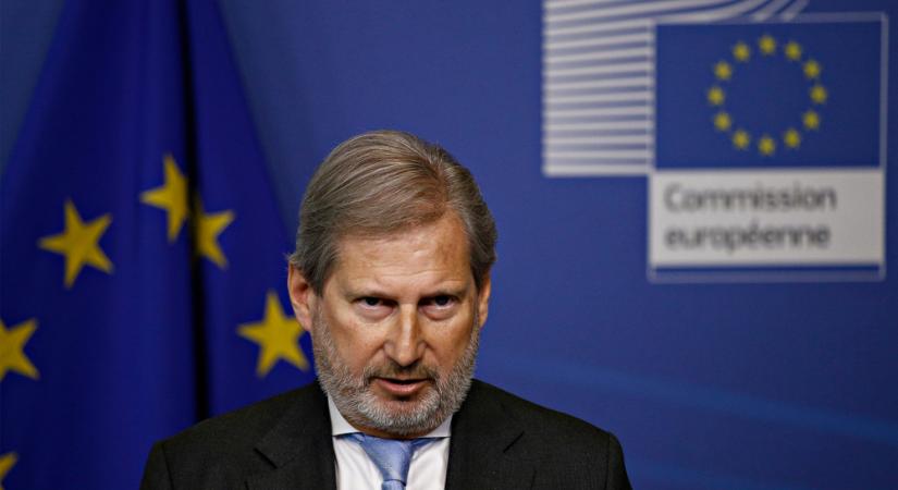 Uniós biztos: Azt akarjuk, hogy a tagállamok még több embert telepítsenek át