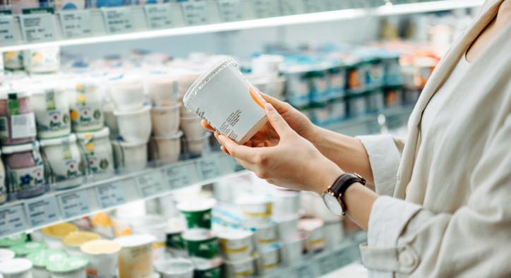 Károsak lehetnek az egészségünkre ezek az élelmiszerek: ott vannak a boltok polcain