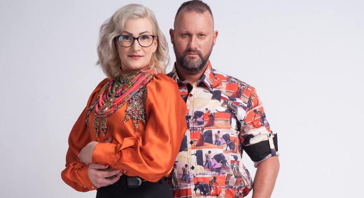 Alekosz az Ázsia Expressz forgatásán: „Ki kell mondanom, hogy a mexikói kaja sz*r!”
