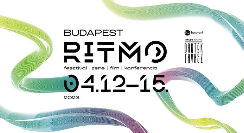 Beszámoló: Budapest Ritmo 2023