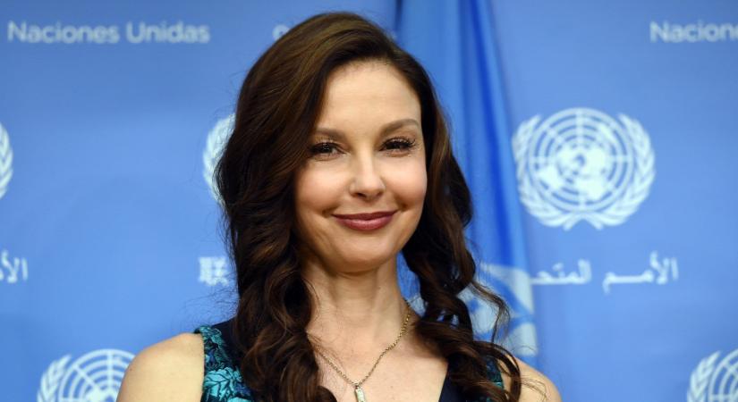 55 éves lett Ashley Judd, aki az elsők között indította el a MeToo-mozgalmat – 10 érdekesség a hollywoodi sztárról