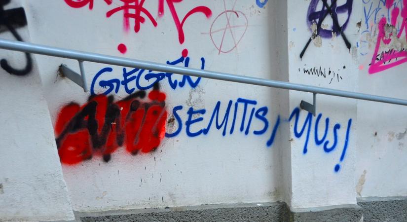 Népszerűek az antiszemita összeesküvés-elméletek Ausztriában