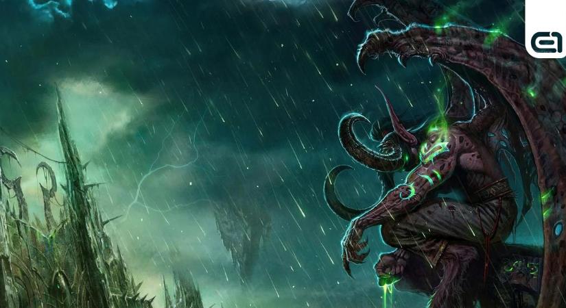 Bajban van a Blizzard, sorra hagyják ott a fejlesztők