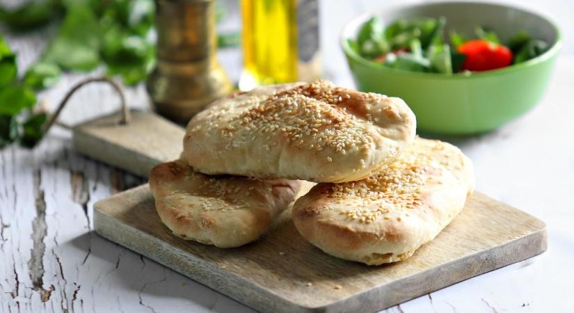 Minden nemzetnek megvan a kenyere: most a törökökét süthetjük meg - recept