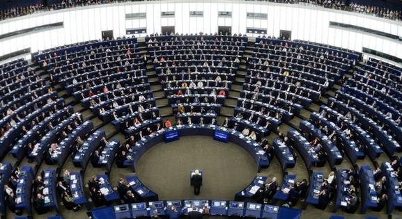 Az EP az erdőirtás megfékezésére fogadott el rendeletjavaslatot