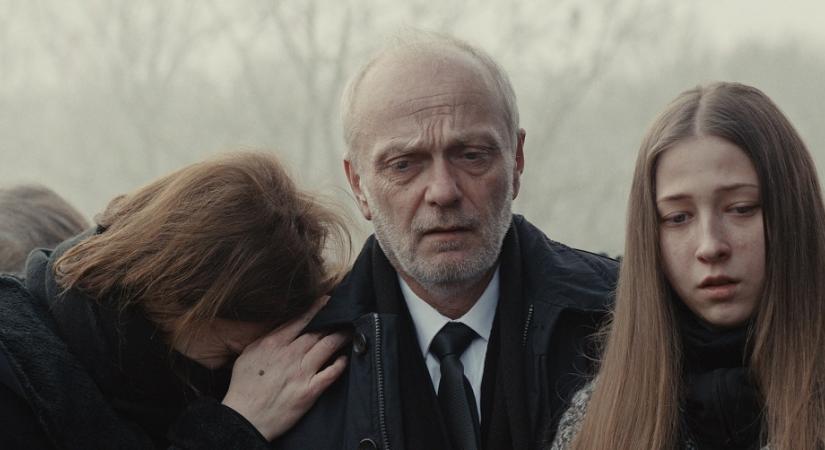 Hatalom – Prikler Mátyás új filmje