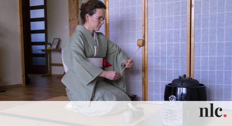 Magyarország egyetlen teamestere megmutatta nekünk, hogyan készül a tökéletes tea!