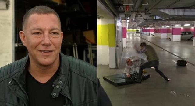 Protektor, szivacsból készült könyv és egy orvosszakértő – így maradhat hiteles a nőgyógyászati vizsgálat vagy egy váratlan támadás