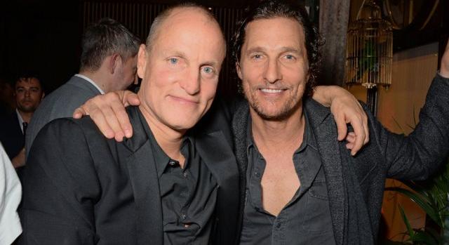 Matthew McConaughey és Woody Harrelson DNS-tesztet tervez, hogy kiderüljön, valóban testvérek-e