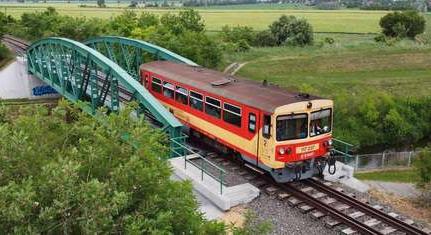 Mészáros Lőrinc 45 milliárd forintot nyert vasútépítésre