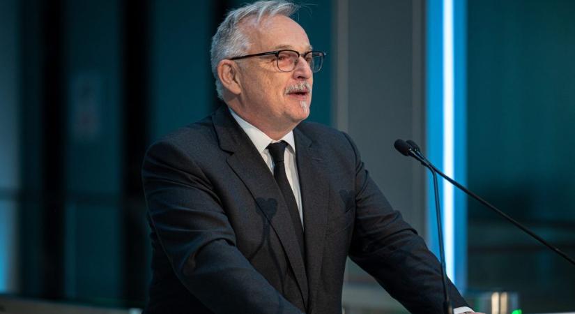 Mol–INA-ügy: maradt a horvát ítélet Hernádi Zsolt ellen